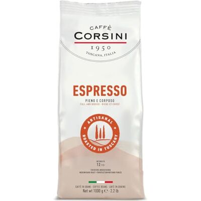 Caffè Corsini Espresso - Caffè Caffè Corsini Espresso - Caffè