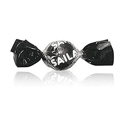 Saila Confetti Alla Italiana, Confettini Teneri, Senza Glutine, Incartati Singolarmente, Liquirizia, 1 Kg Saila Confetti Alla Italiana, Confettini Teneri, Senza Glutine, Incartati Singolarmente, Liquirizia, 1 Kg