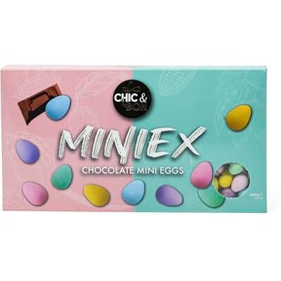 Buratti Confetti Miniex kg1 Buratti Confetti Miniex kg1