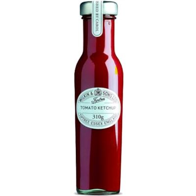 Tiptree Tomato Sauce 310g by Tiptree Tomato Sauce 310g by