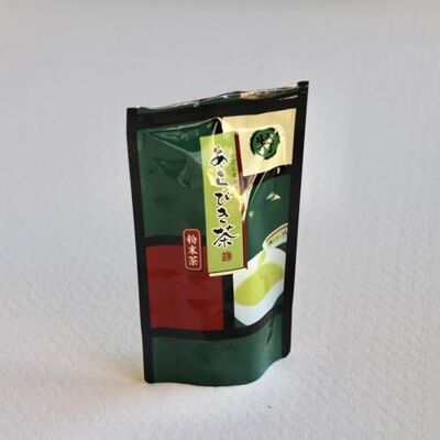 TEA SOUL Giapponese Arabikicha/primo Raccolto/confezione Da 10 Stick X 2g In Polvere/tè Di Alta Qualità /, Tè Verde, 20 Grammo TEA SOUL Giapponese Arabikicha/primo Raccolto/confezione Da 10 Stick X 2g In Polvere/tè Di Alta Qualità /, Tè Verde, 20 Grammo