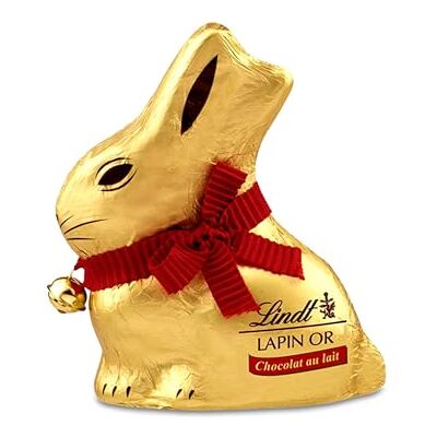 Lindt Gold Bunny, 200g Lindt Gold Bunny, 200g