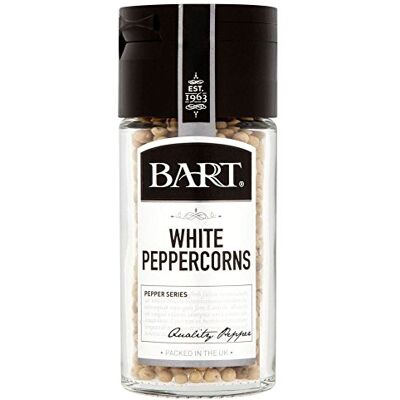 BART Pepe Bianco (50g) BART Pepe Bianco (50g)