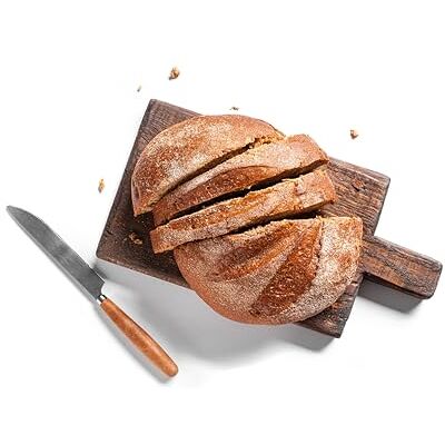 Moretti ® Pane Fresco Calabrese Artigianale 1Kg – Sapore Autentico da Accompagnare con i Nostri Salumi – Spedizione SOLO Lunedì e Martedì per Massima Freschezza Moretti ® Pane Fresco Calabrese Artigianale 1Kg – Sapore Autentico da Accompagnare con i Nostri Salumi – Spedizione SOLO Lunedì e Martedì per Massima Freschezza