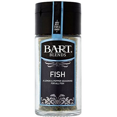 BART Condimento Di Pesce (35g) BART Condimento Di Pesce (35g)