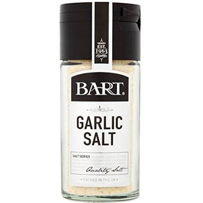 Bart aglio sale 80g Bart aglio sale 80g