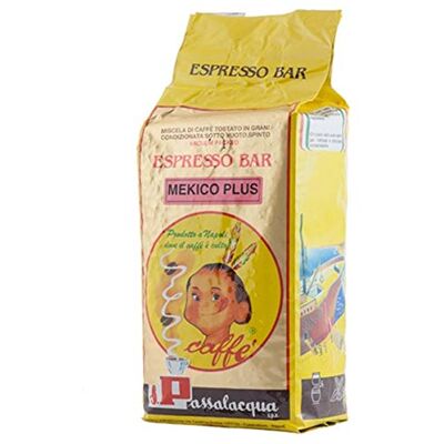 Passalacqua Mexico Plus 1000 g Passalacqua Mexico Plus 1000 g