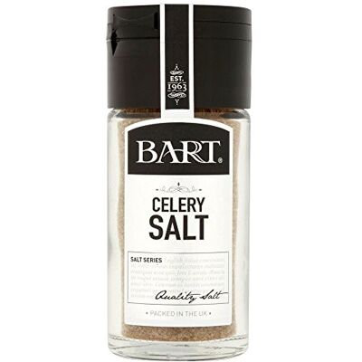 BART Sale Di Sedano (80g) BART Sale Di Sedano (80g)