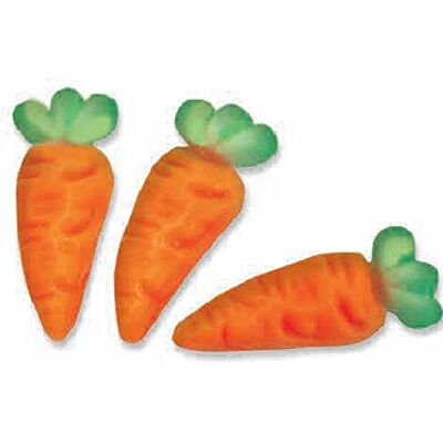 Vidal busta 1Kg Carote 1013180 ideale per la vostra caramellata Vidal busta 1Kg Carote 1013180 ideale per la vostra caramellata