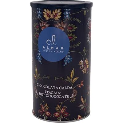 ALMAR GUSTO ITALIANO Almar Cioccolata Calda Cortina, Lattina Preparato Cioccolata Calda, Cioccolata Calda Senza Glutine, Lattosio, Conservanti, 100% Made in Italy, GUSTO CLASSICA LATTINA 1 KG ALMAR GUSTO ITALIANO Almar Cioccolata Calda Cortina, Lattina Preparato Cioccolata Calda, Cioccolata Calda Senza Glutine, Lattosio, Conservanti, 100% Made in Italy, GUSTO CLASSICA LATTINA 1 KG