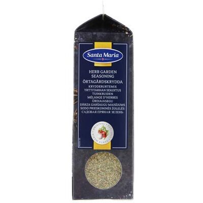 Santa Maria Giardino delle Erbe spezia Mix, 420 g Santa Maria Giardino delle Erbe spezia Mix, 420 g