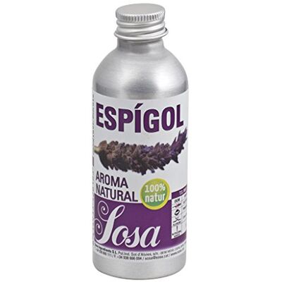 Sosa Flavour Drop Lavanda 50g Sosa Flavour Drop Lavanda 50g