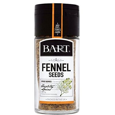 BART Semi Di Finocchio (30g) BART Semi Di Finocchio (30g)