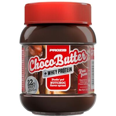 Prozis Crema Spalmabile, 420 gr Prozis Crema Spalmabile, 420 gr