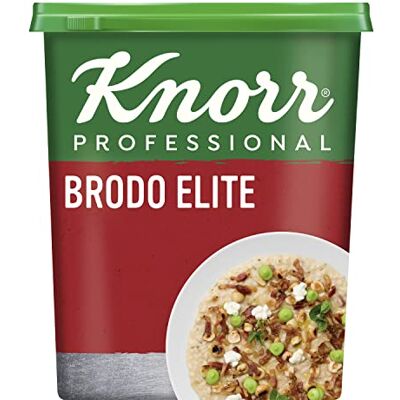 Knorr Brodo Elite 1.25 Kg Knorr Brodo Elite 1.25 Kg