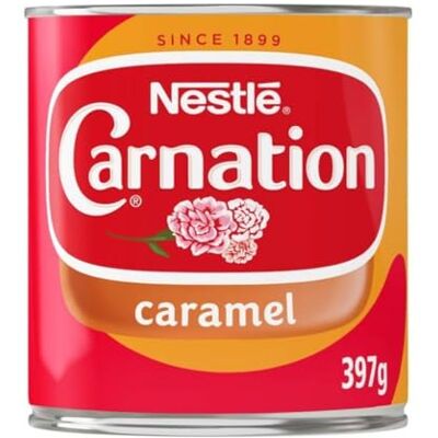 Nestlé CARNATION CARAMELLO 397G Nestlé CARNATION CARAMELLO 397G