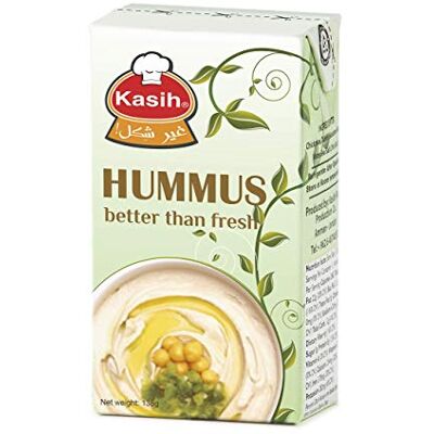 Kasih Hummus, 135g Kasih Hummus, 135g