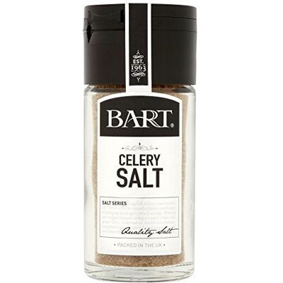 BART Sale di sedano (80g) di BART Sale di sedano (80g) di