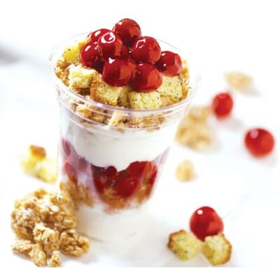 Kellogg's Muesli magri, cereali, senza uvetta, 1,4 l (4 pezzi) Kellogg's Muesli magri, cereali, senza uvetta, 1,4 l (4 pezzi)