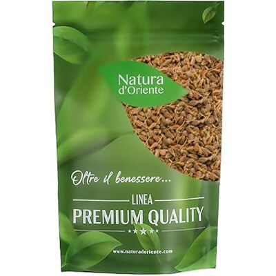 Natura d'Oriente Anice Semi Interi 1000g – Naturali e Profumati – Semi di Anice per Dolci, Liquori, Infusi e Uso Erboristico. Natura d'Oriente Anice Semi Interi 1000g – Naturali e Profumati – Semi di Anice per Dolci, Liquori, Infusi e Uso Erboristico.