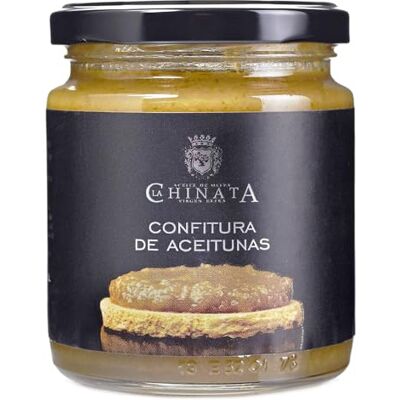 La Chinata Confettura di Olive Verdi (250 g) La Chinata Confettura di Olive Verdi (250 g)