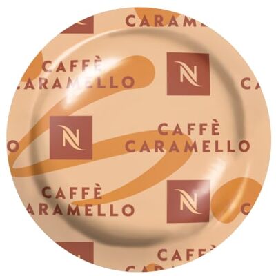 Nespresso Pro Capsules Pods 50x ESPRESSO CARAMEL Original for commercial machines … Nespresso Pro Capsules Pods 50x ESPRESSO CARAMEL Original for commercial machines …