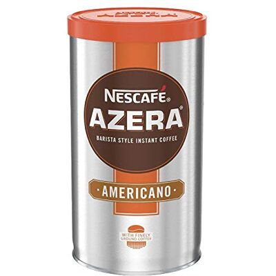 Nescafe AZERA 100G INST COFFEE 12206974 Nescafe AZERA 100G INST COFFEE 12206974