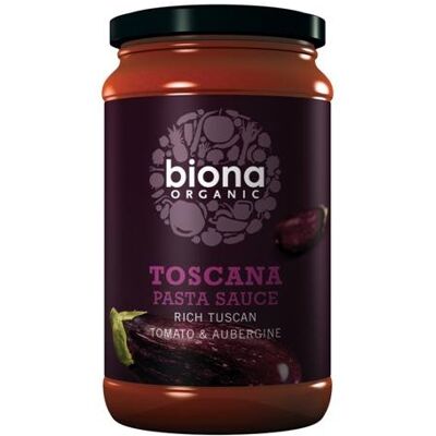 Biona Confezione da 3 Sugo di pasta Toscana Toscana Toscana Biona Confezione da 3 Sugo di pasta Toscana Toscana Toscana