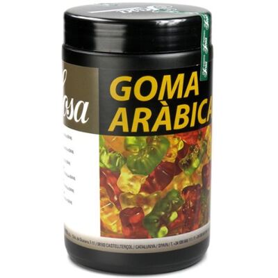 Sosa Goma Arabica (Gummi arabicum), 500 g Sosa Goma Arabica (Gummi arabicum), 500 g