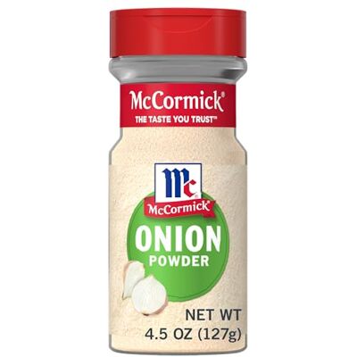 McCormick Cipolla in polvere, 4 once McCormick Cipolla in polvere, 4 once
