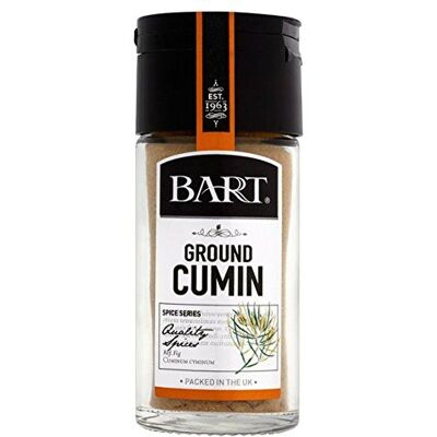 BART Cumino macinato 35g BART Cumino macinato 35g