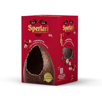 Sperlari Uovo di Pasqua Mina, 300g Sperlari Uovo di Pasqua Mina, 300g
