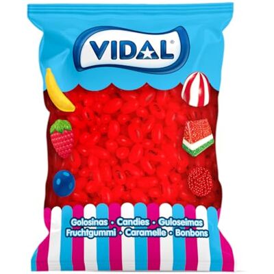 Vidal Glas frutta ciliegia, 1 kg Vidal Glas frutta ciliegia, 1 kg