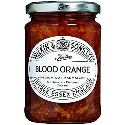 Tiptree MARMELLATA ALLE ARANCE ROSSE 340G Tiptree MARMELLATA ALLE ARANCE ROSSE 340G