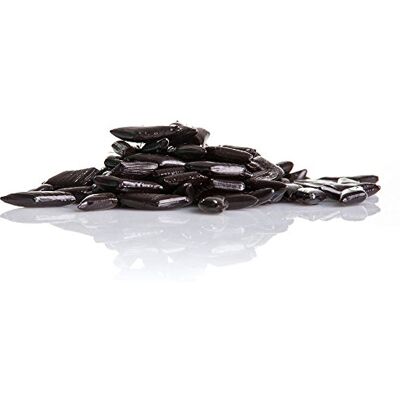 AMARELLI Liquirizia Rombetti Anice Liquirizia Pura Calabra con Aroma Naturale di Anice Confezione da g 300 AMARELLI Liquirizia Rombetti Anice Liquirizia Pura Calabra con Aroma Naturale di Anice Confezione da g 300