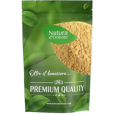 Natura d'Oriente Zenzero in polvere 1000g Qualità Premium Ginger adatto per cucina e tisane Natura d'Oriente Zenzero in polvere 1000g Qualità Premium Ginger adatto per cucina e tisane
