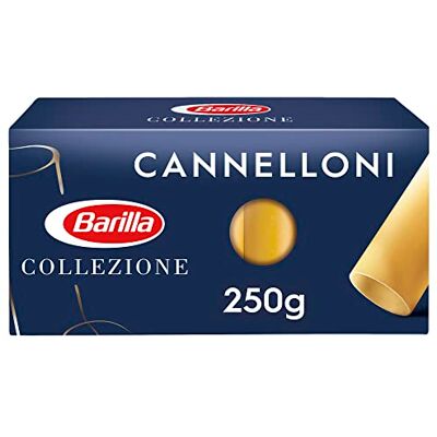 Barilla Collezione Tagliatelle 500g Barilla Collezione Tagliatelle 500g