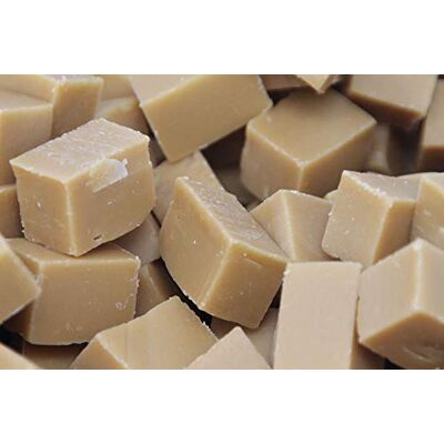 Toffee Fudge Caramel Seasalt Morbido Burro Caramello Confetti 2000g Toffee Fudge Caramel Seasalt Morbido Burro Caramello Confetti 2000g