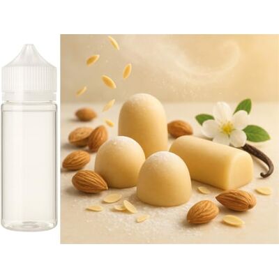 Sasami Marzapane aroma concentrato vegano 10ml Sasami Marzapane aroma concentrato vegano 10ml