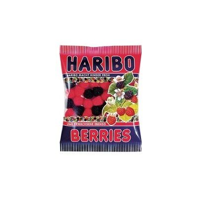 HARIBO Bacche (6 x 200g) HARIBO Bacche (6 x 200g)