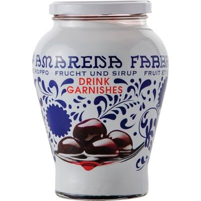 Fabbri Amarena Garnish 1kg Fabbri Amarena Garnish 1kg