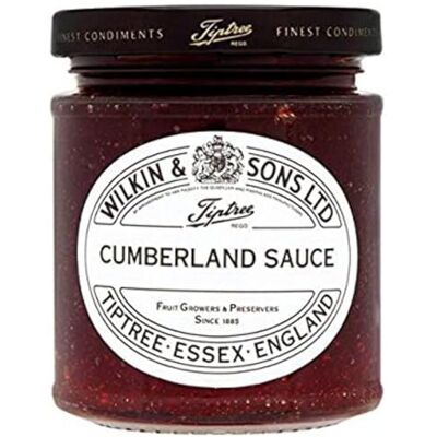 Tiptree Salsa Cumberland 227g di Tiptree Salsa Cumberland 227g di