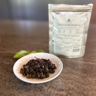 TEA SOUL Tè Rosso (Nero) Hong Yu Jade GABA 50 g TEA SOUL Tè Rosso (Nero) Hong Yu Jade GABA 50 g