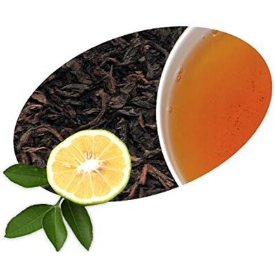 Mlesna Tè Nero in Foglia EARL GREY al BERGAMOTTO Ceylon Tea Original Sri Lanka g 500 GRADO B.O.P. Tè di Ceylon d’alta montagna arricchito con estratti naturali di bergamotto Mlesna Tè Nero in Foglia EARL GREY al BERGAMOTTO Ceylon Tea Original Sri Lanka g 500 GRADO B.O.P. Tè di Ceylon d’alta montagna arricchito con estratti naturali di bergamotto