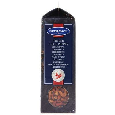 Santa Maria Piri Piri Peperoncino, 175 g Santa Maria Piri Piri Peperoncino, 175 g