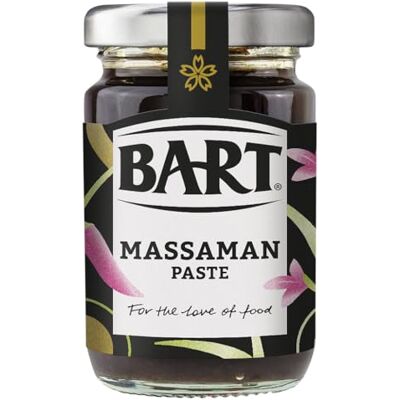 BART Massaman Thai Curry Paste 105g BART Massaman Thai Curry Paste 105g
