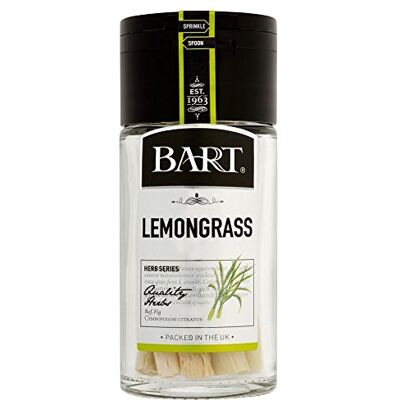 BART Freezed Citronella Secca (4g) (Confezione da 2) BART Freezed Citronella Secca (4g) (Confezione da 2)