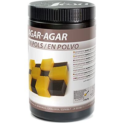 SOSA Agar Agar Snack 500 g SOSA Agar Agar Snack 500 g