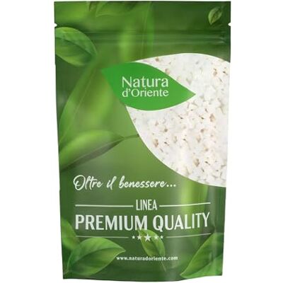 Natura d'Oriente Cocco Cubetti Disidratato 1000g Natura d'Oriente Cocco Cubetti Disidratato 1000g