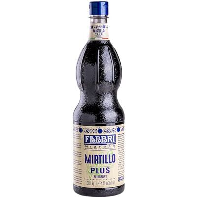 Fabbri Scrioppo Mixybar Plus Mirtillo Fabbri Scrioppo Mixybar Plus Mirtillo